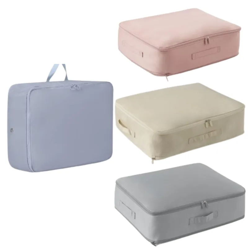 StackSmart | Self-compressing storage organizer