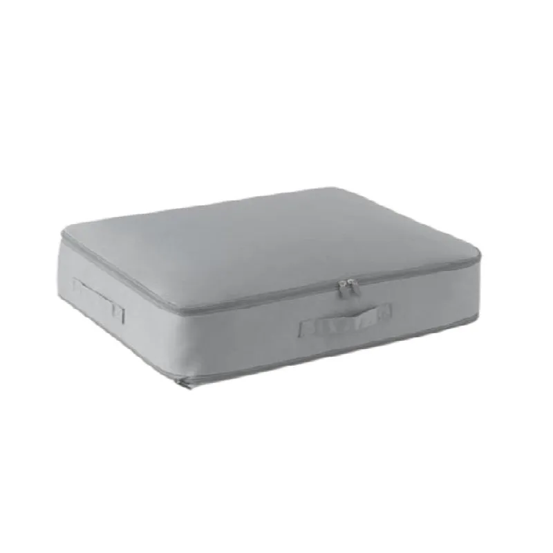 StackSmart | Self-compressing storage organizer