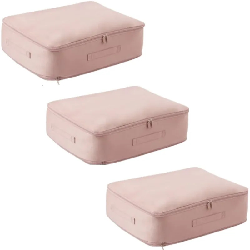 StackSmart | Self-compressing storage organizer
