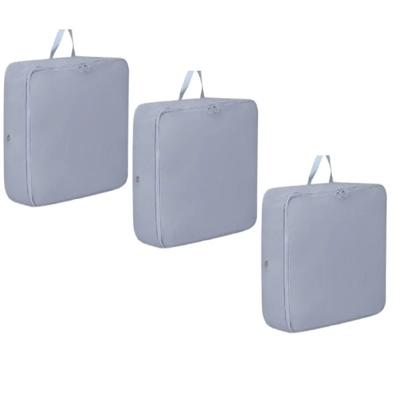 StackSmart | Self-compressing storage organizer