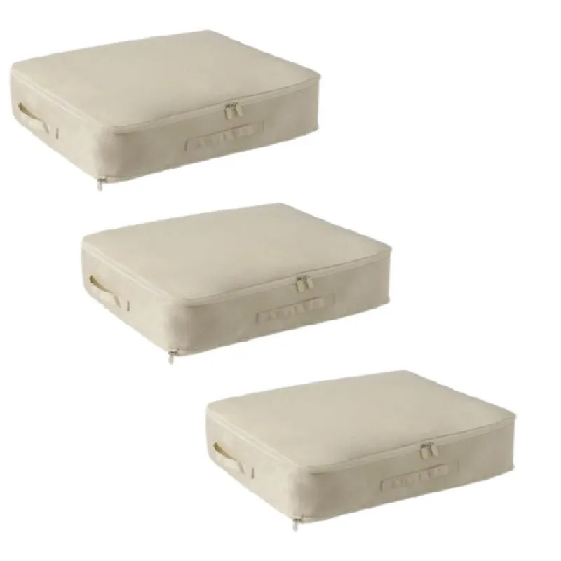 StackSmart | Self-compressing storage organizer