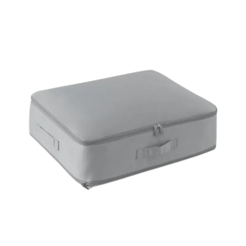 StackSmart | Self-compressing storage organizer