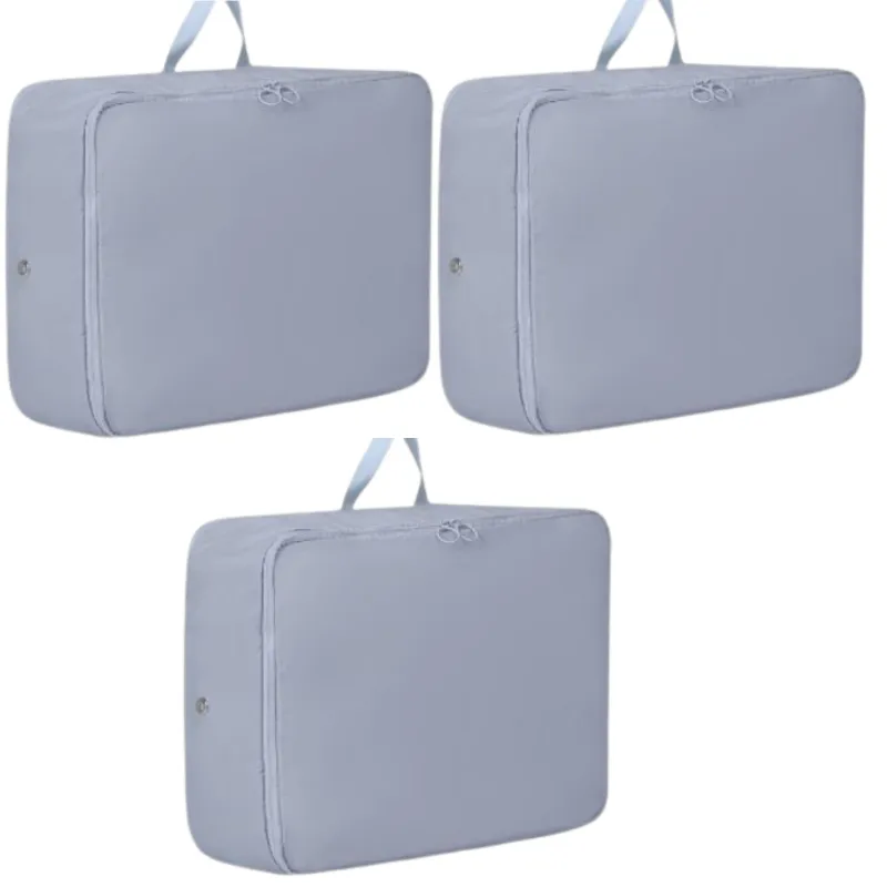StackSmart | Self-compressing storage organizer