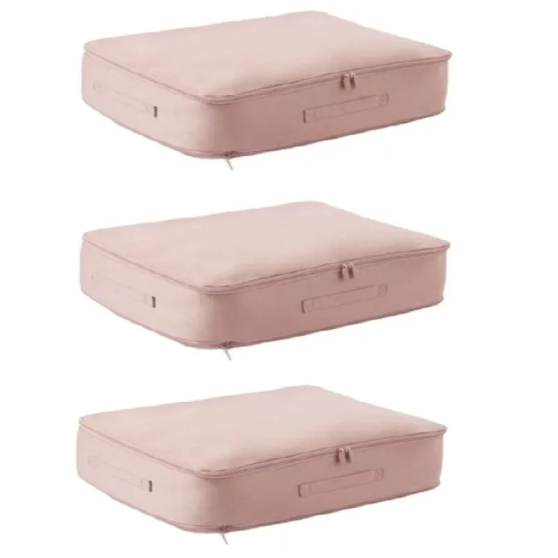 StackSmart | Self-compressing storage organizer