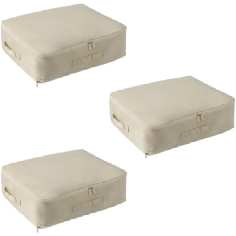 StackSmart | Self-compressing storage organizer