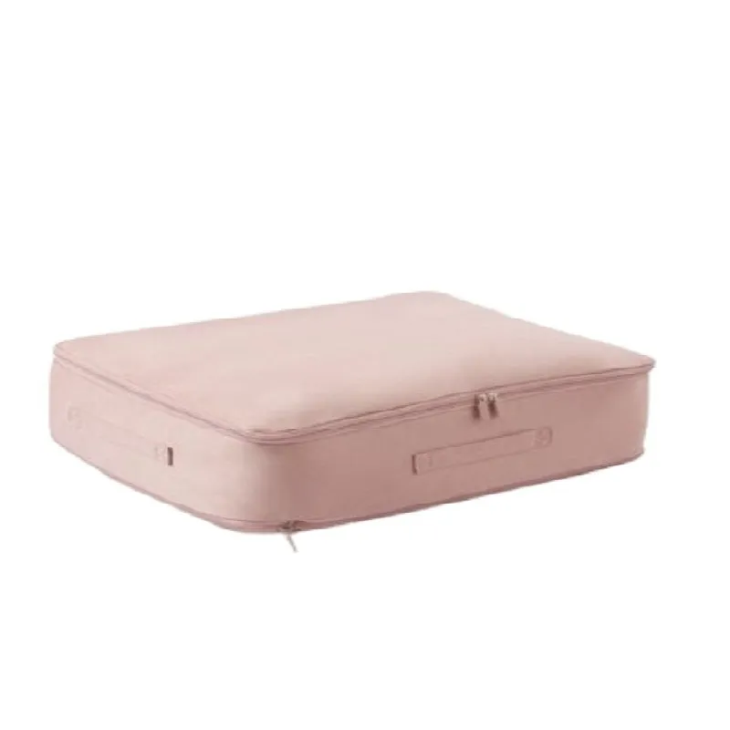 StackSmart | Self-compressing storage organizer