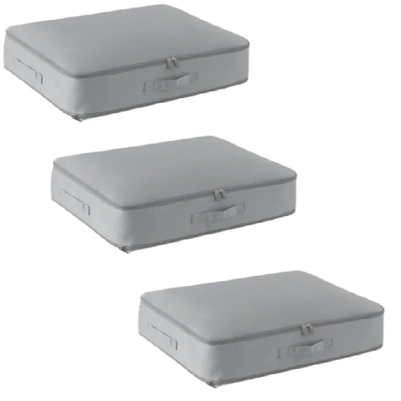 StackSmart | Self-compressing storage organizer