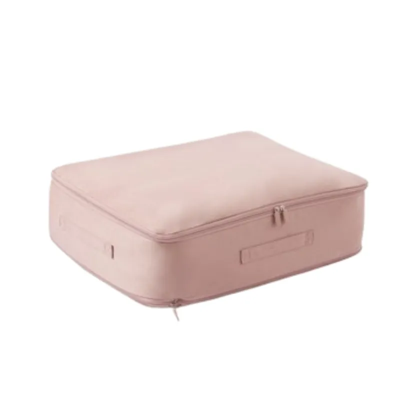 StackSmart | Self-compressing storage organizer