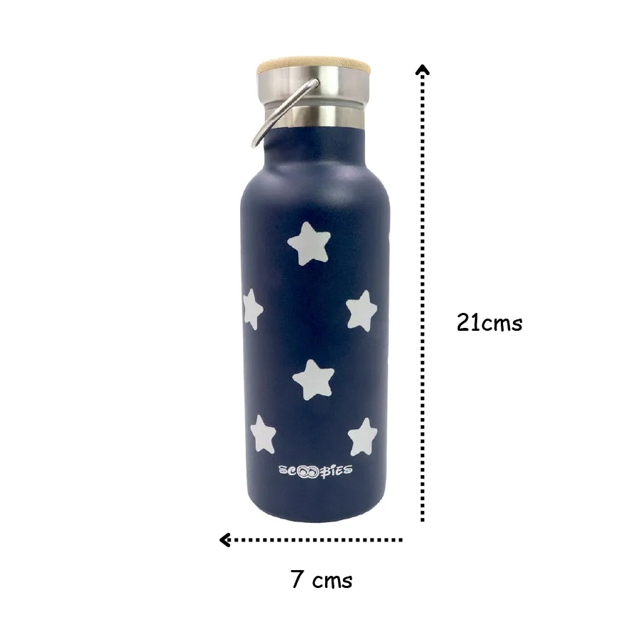 Stainless Steel Bottle - Planet Dream