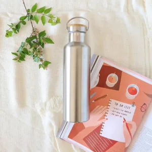 Stainless Steel Water Bottle