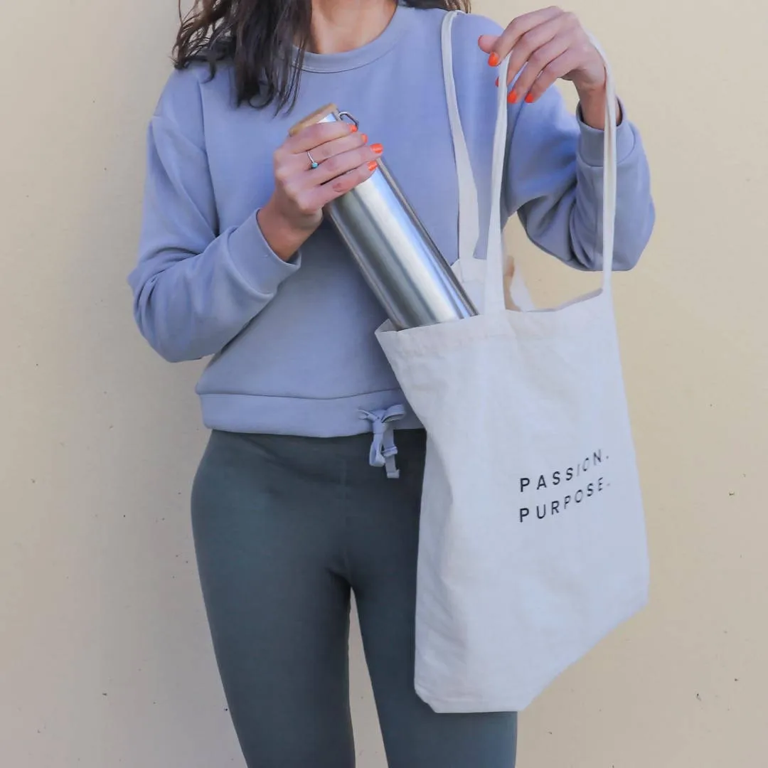 Stainless Steel Water Bottle