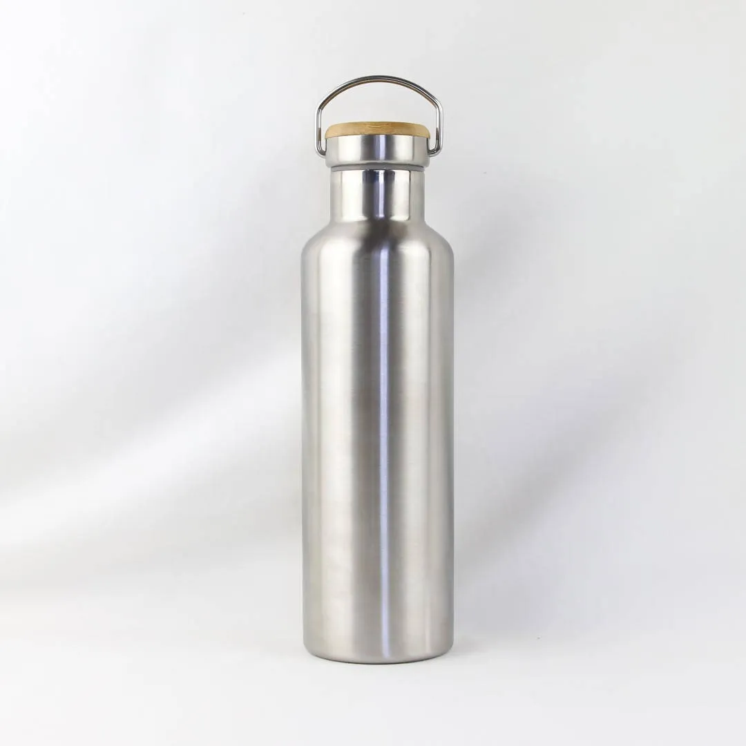 Stainless Steel Water Bottle