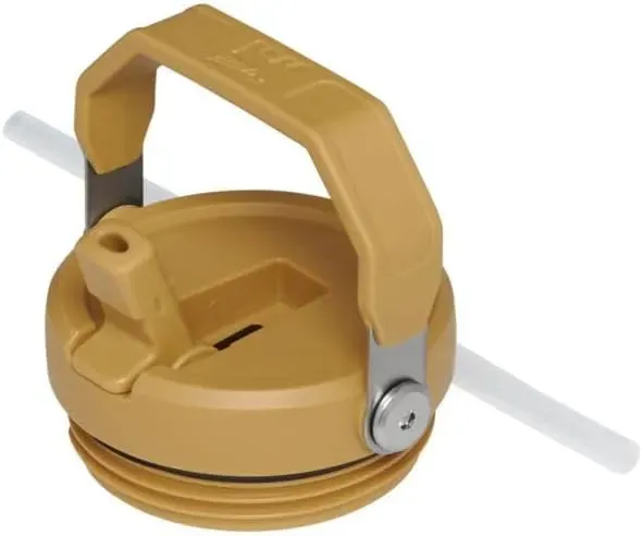 Stanley 0.88 L | Cream Mesh The IceFlow Flip Straw Tumbler | 30 OZ (Special Edition )