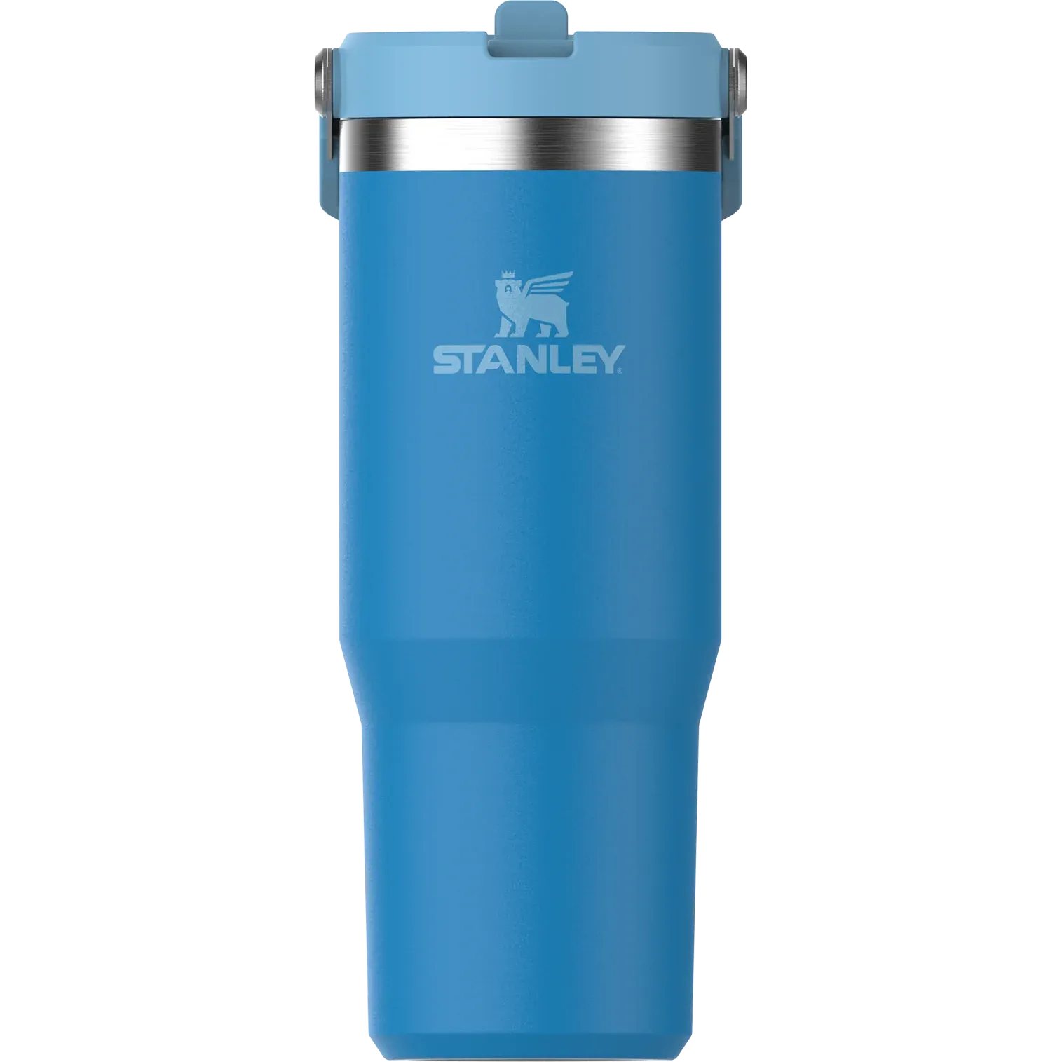 Stanley Classic Iceflow Flip Straw Tumbler 0.89L - Azure