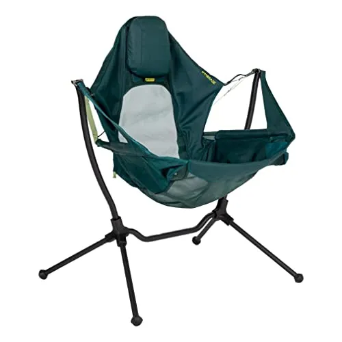 STARGAZE RECLINING CAMP CHAIR