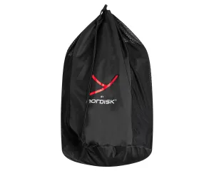 Storage Bag For Down Sleeping Bags - M | Black