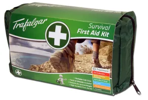 Survival First Aid Kit