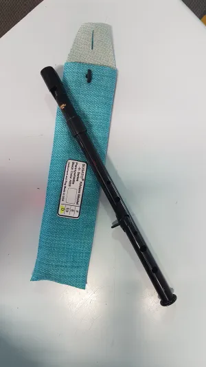 Susato - Kildare High D Tuneable Whistle - V Series