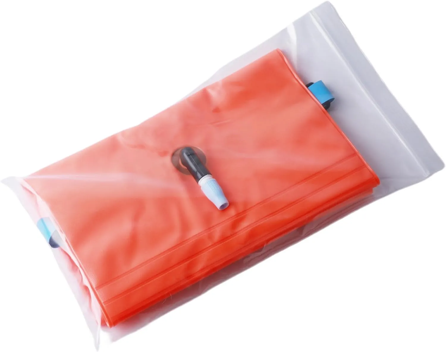 Swim Buoys Dry Bag Swimming Towing Float Dry Bag Inflatable Dry Bag For Water Swimming Float