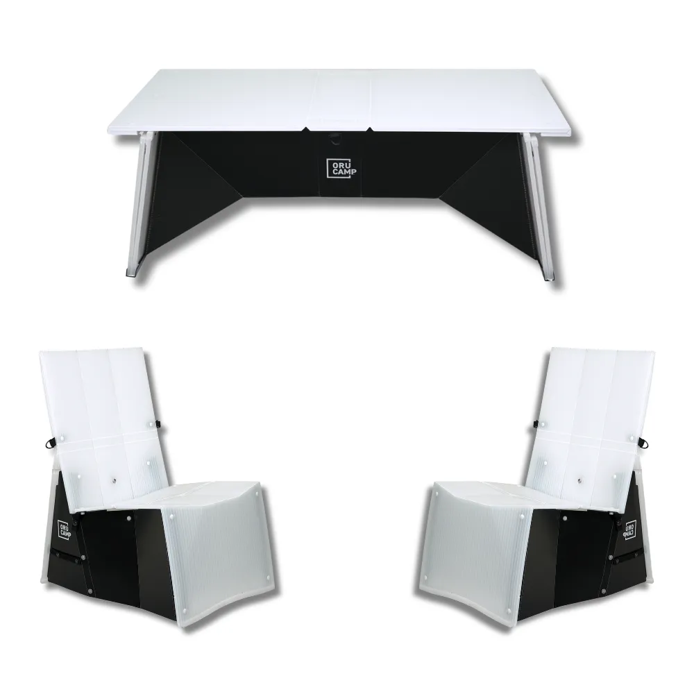 SwitchTable   PopLounge Duo | Black Edition
