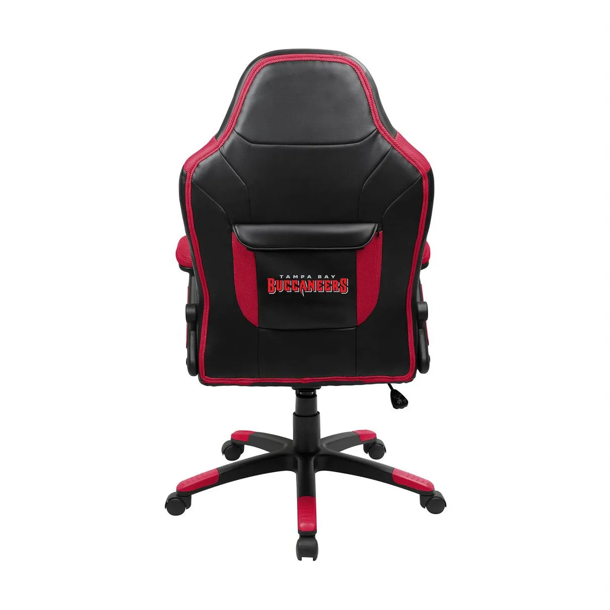 Tampa Bay Buccaneers Oversized Gaming Chair