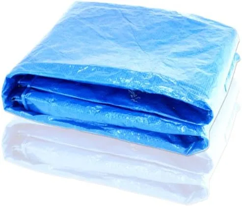 TARP Blue 30X40 Blue TARP Water Proof