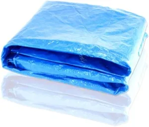 TARP Blue 30X40 Blue TARP Water Proof