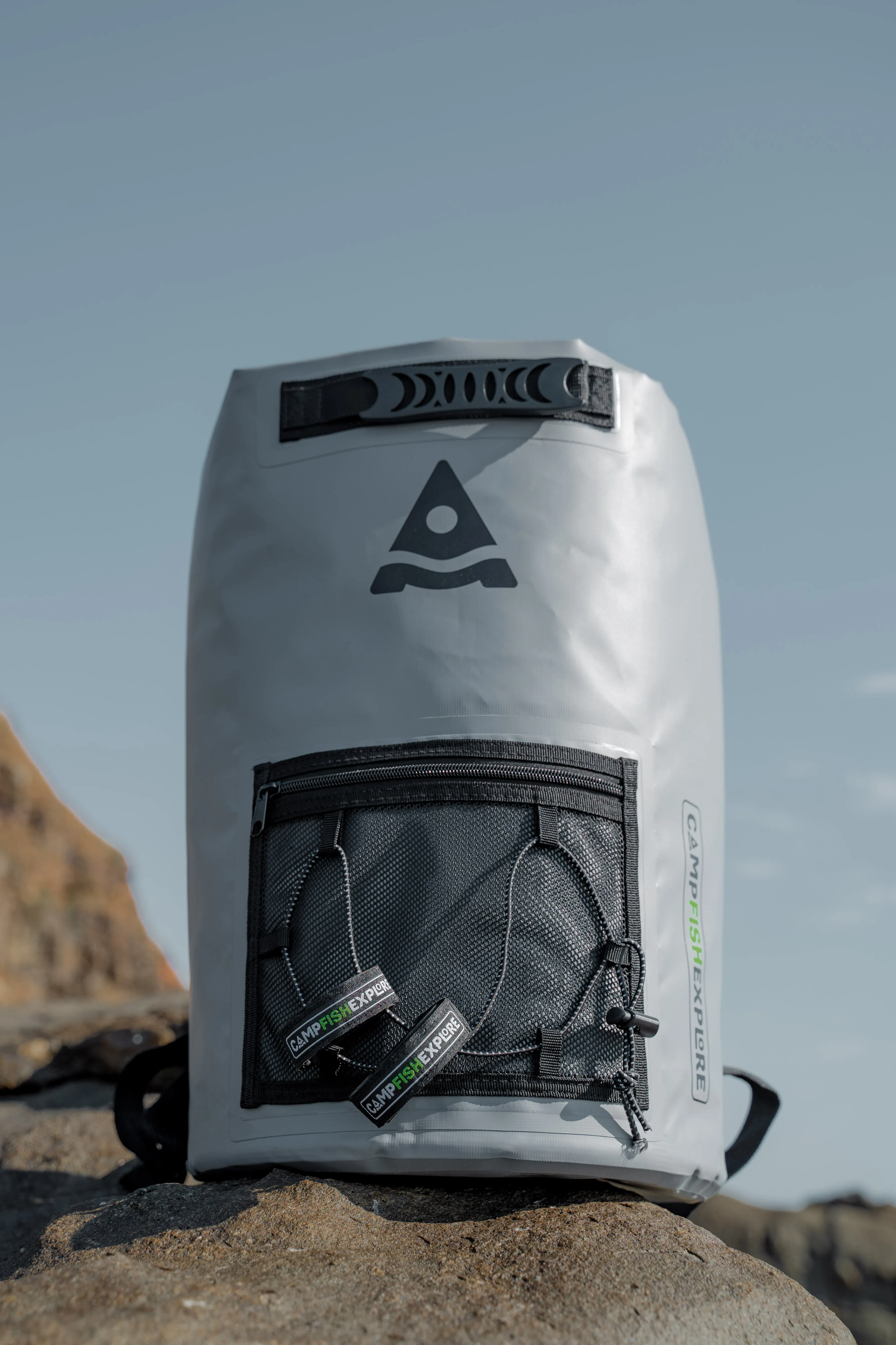 The Burleigh Cooler Bag - 25L