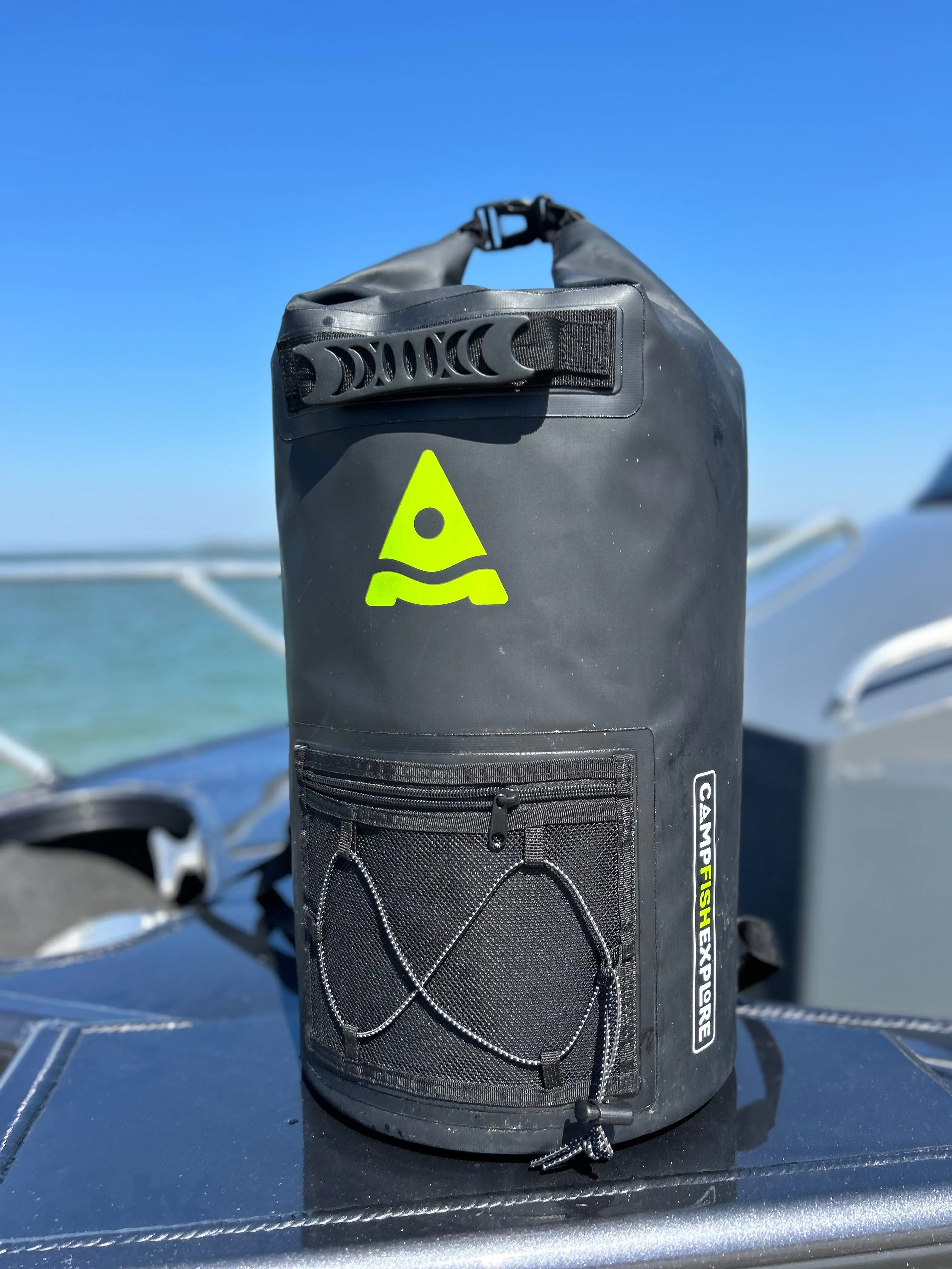 The Burleigh Cooler Bag - 25L