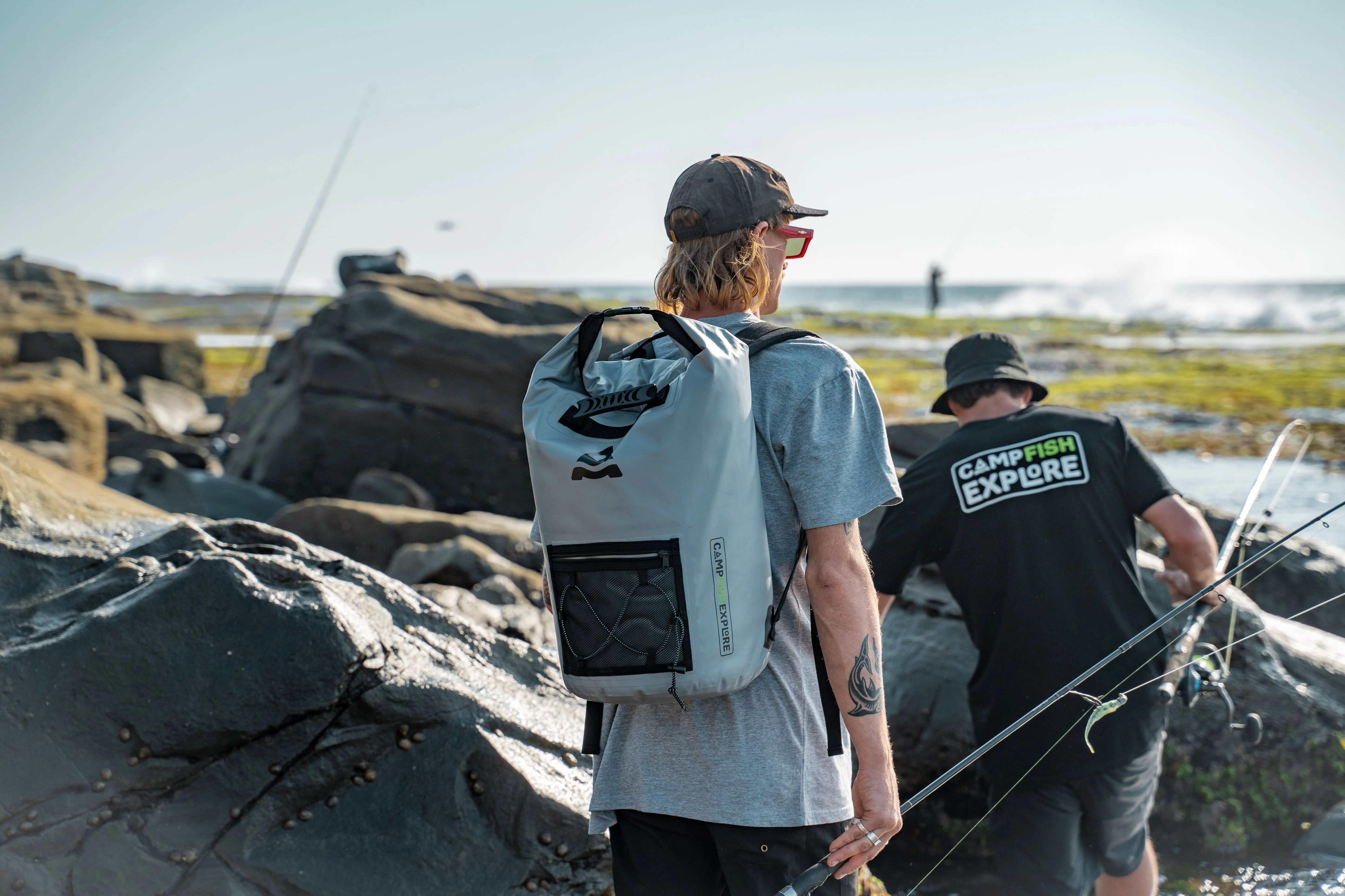 The Burleigh Cooler Bag - 25L