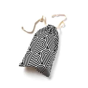The Collection Cotton Storage Bag - Bomba