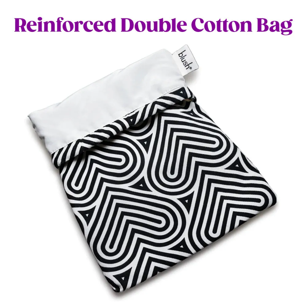 The Collection Cotton Storage Bag - Bomba