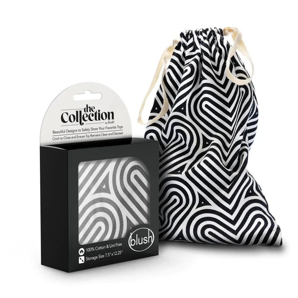 The Collection Cotton Storage Bag - Bomba