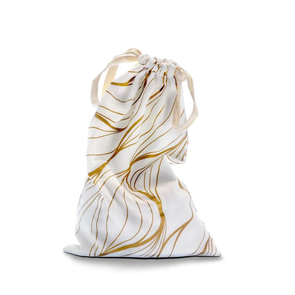 The Collection Cotton Storage Bag - Embrace