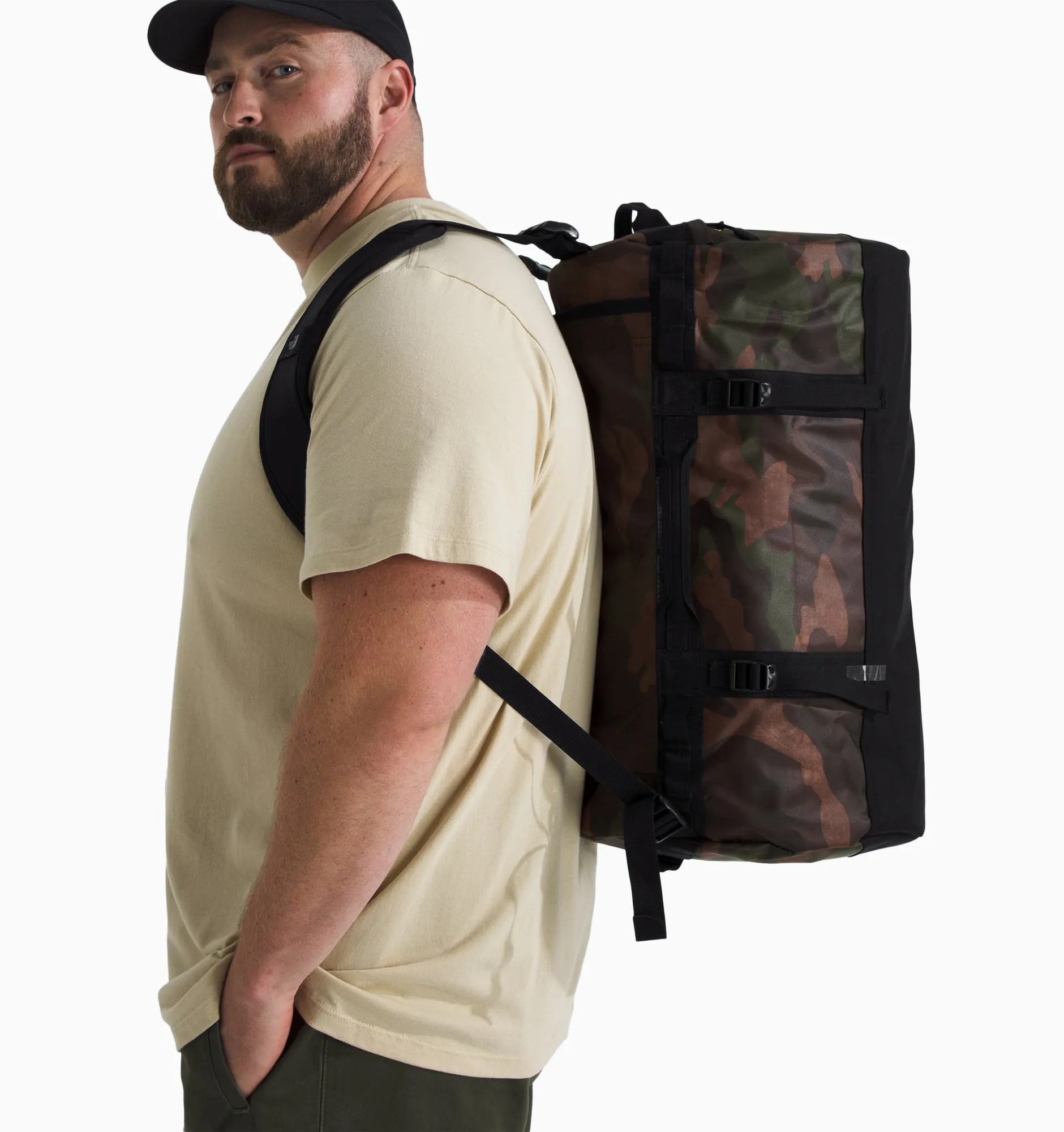 The North Face Base Camp Duffle - Small