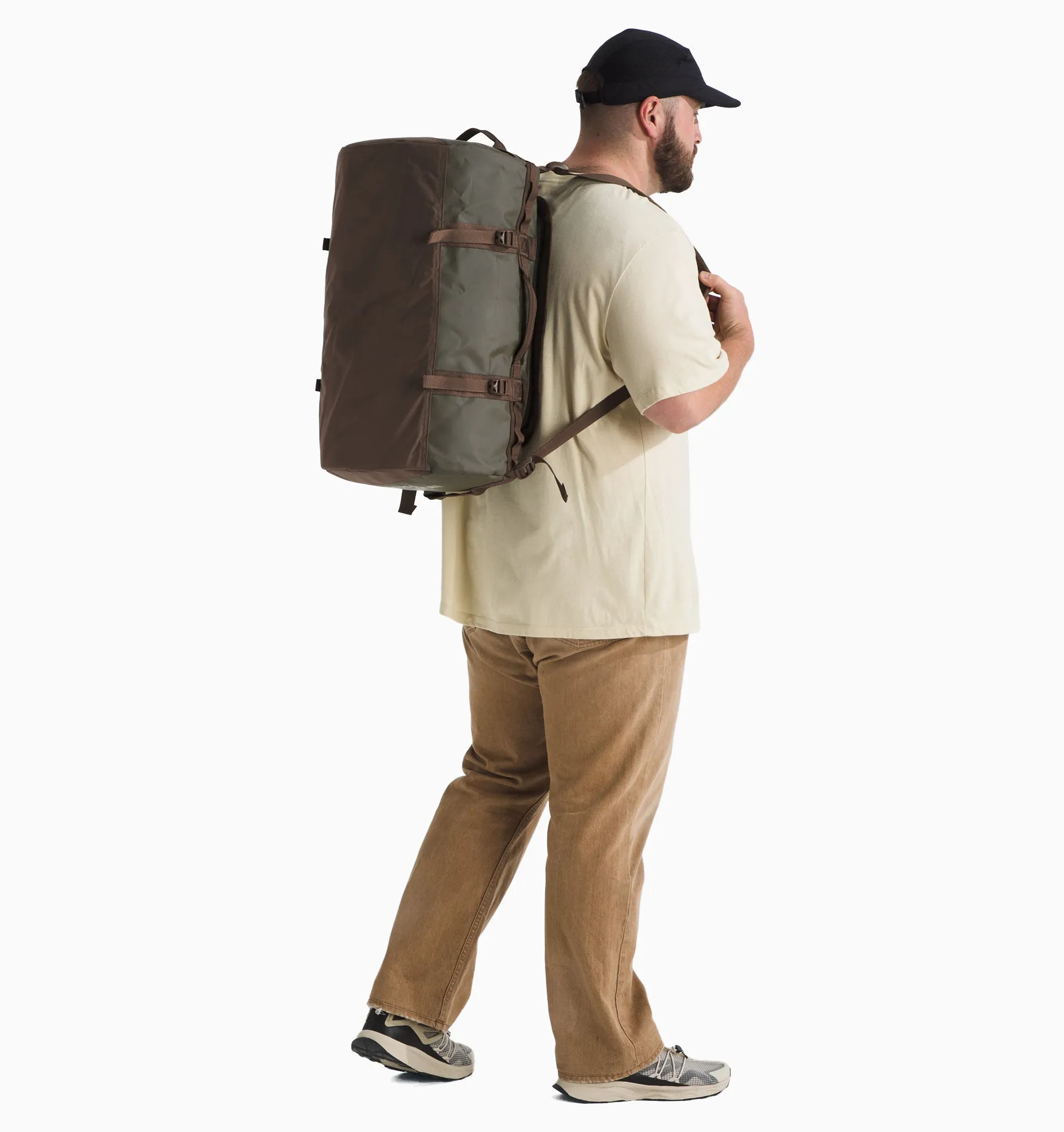 The North Face Base Camp Duffle - Small