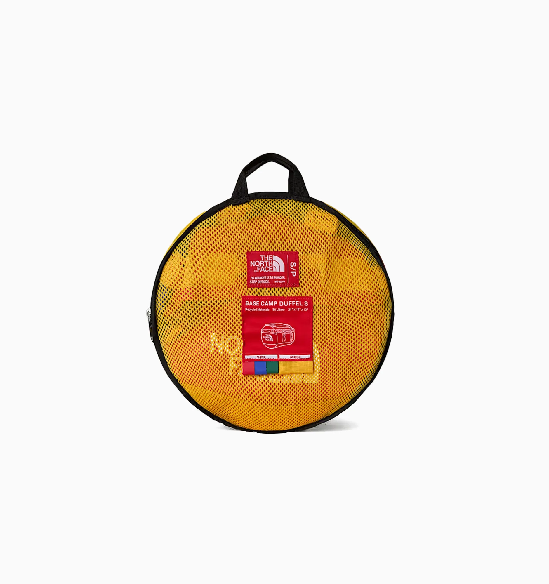 The North Face Base Camp Duffle - Small
