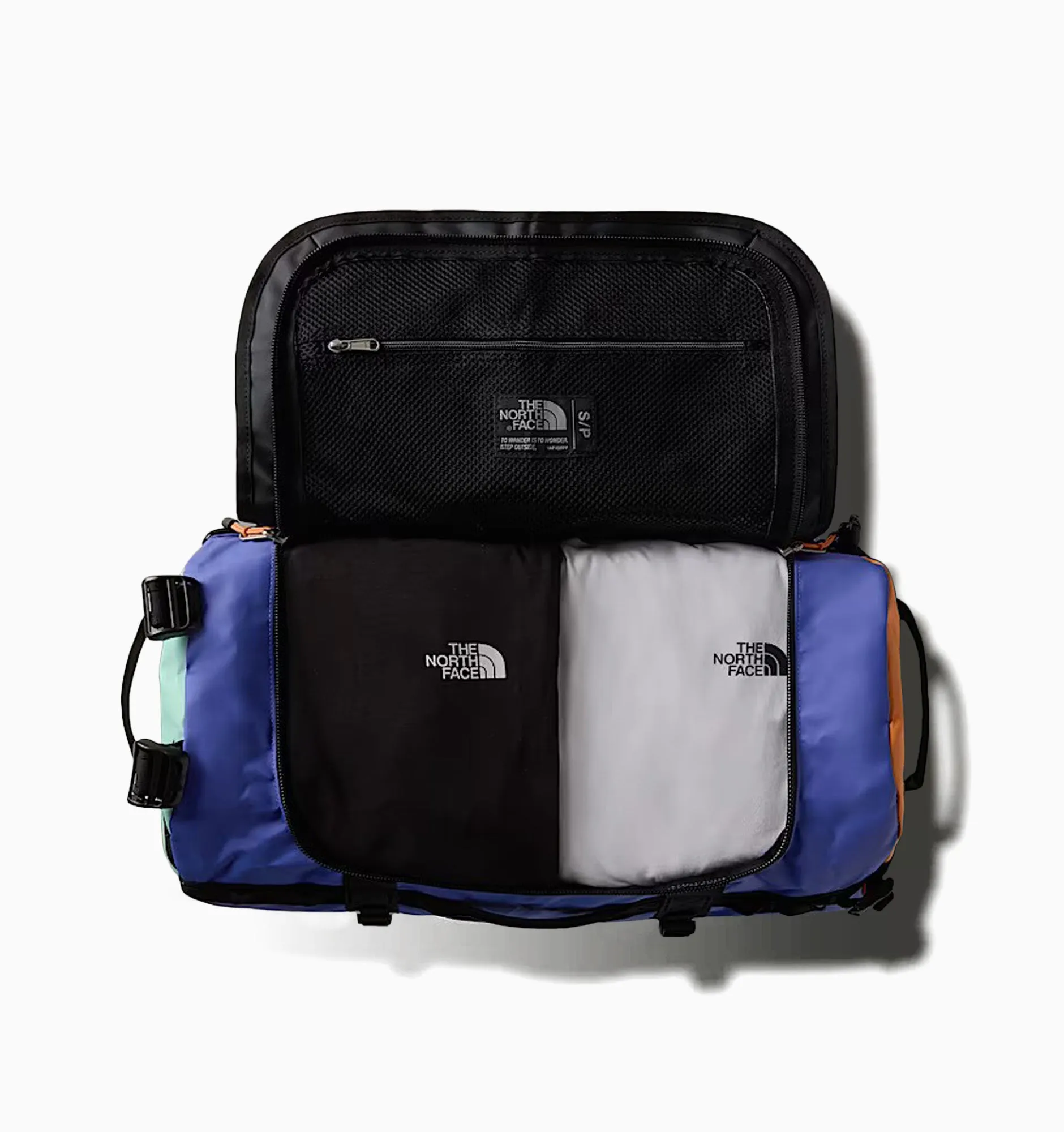 The North Face Base Camp Duffle - Small