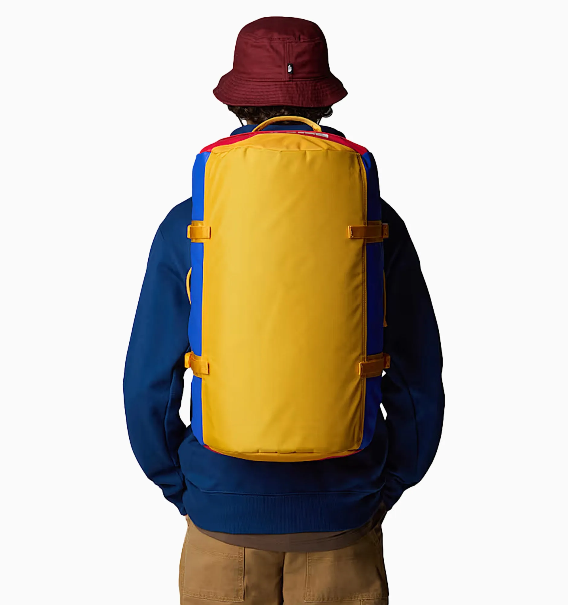 The North Face Base Camp Duffle - Small