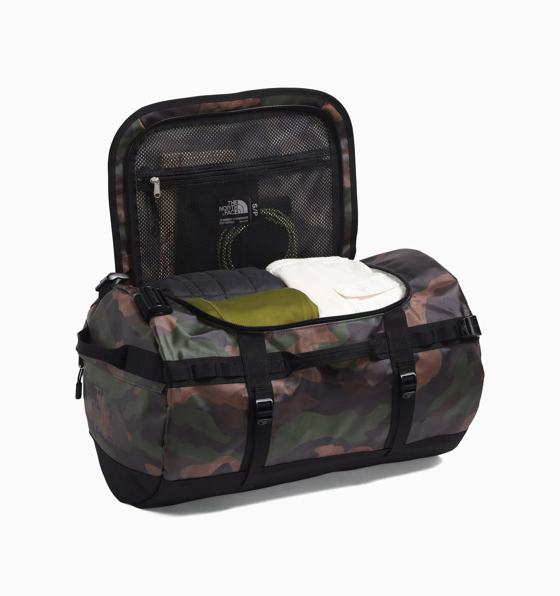 The North Face Base Camp Duffle - Small