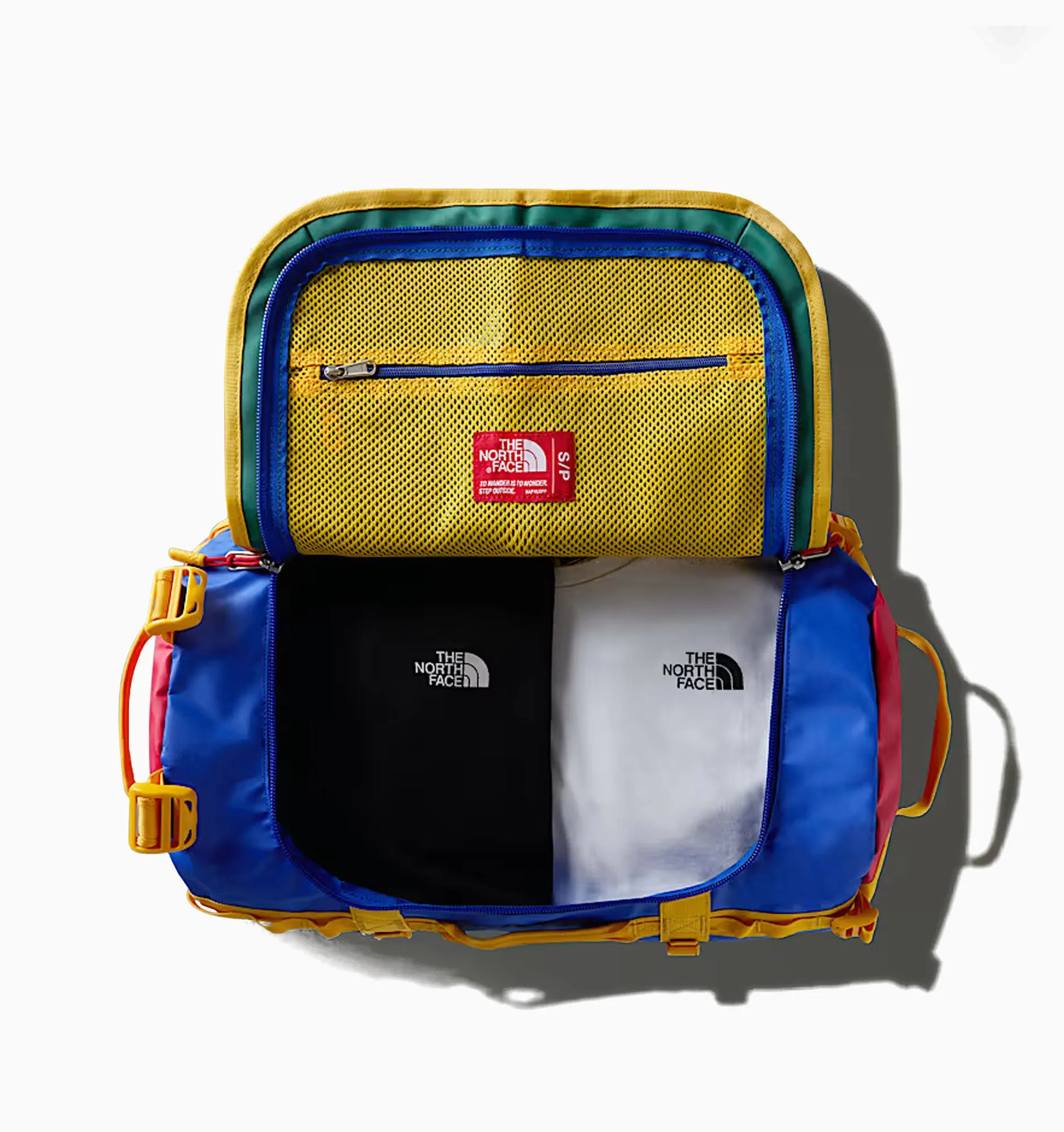 The North Face Base Camp Duffle - Small