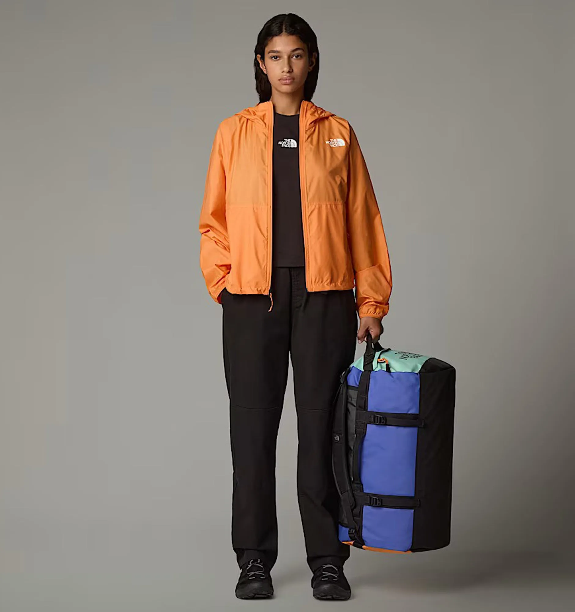 The North Face Base Camp Duffle - Small