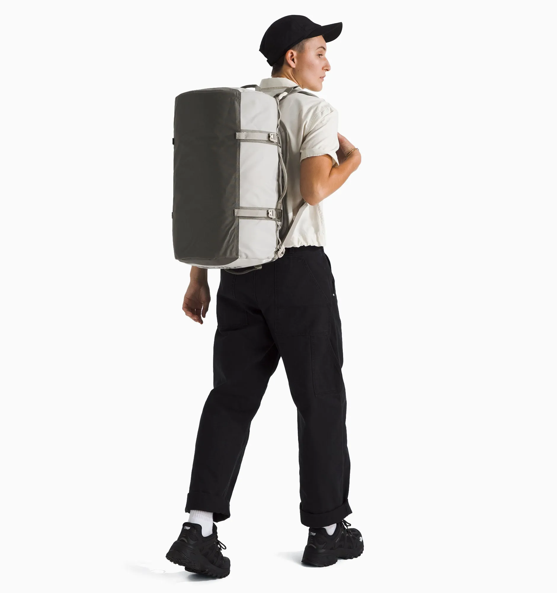 The North Face Base Camp Duffle - Small