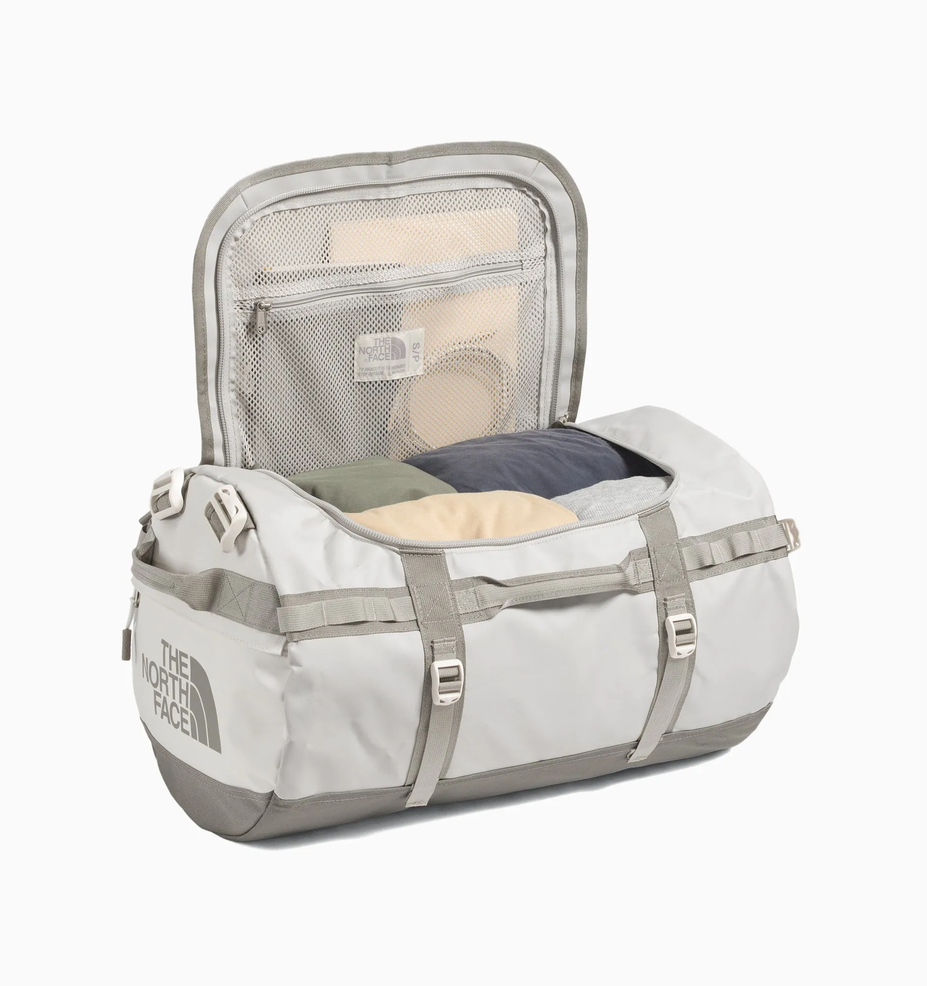 The North Face Base Camp Duffle - Small