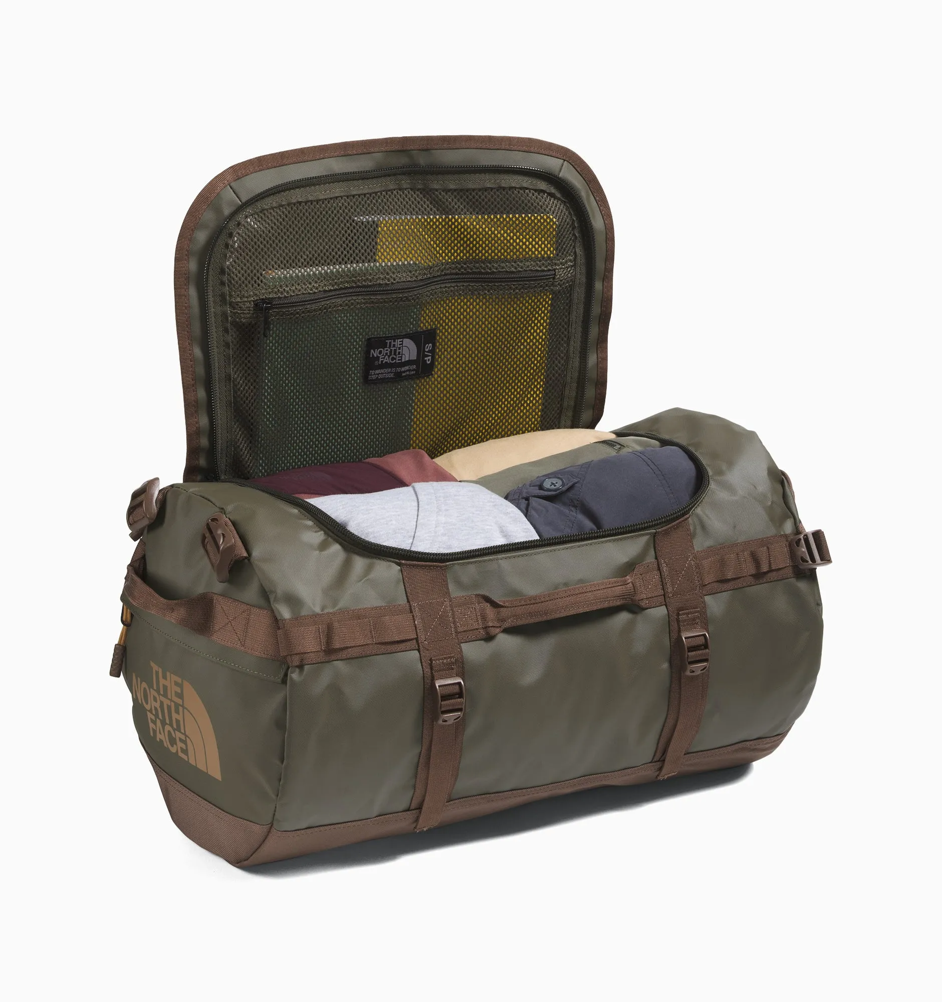 The North Face Base Camp Duffle - Small