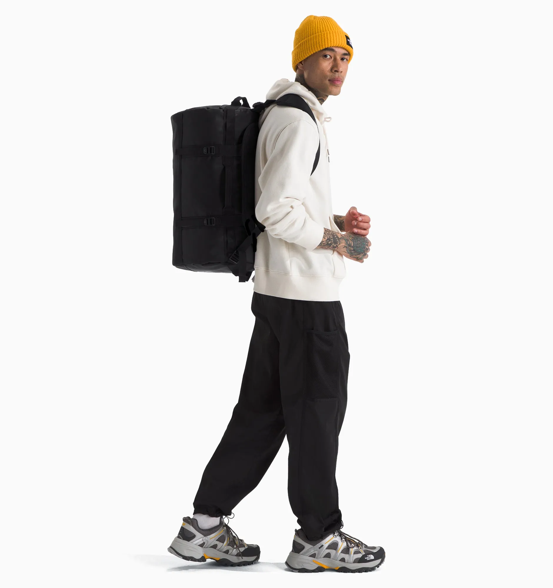 The North Face Base Camp Duffle - Small