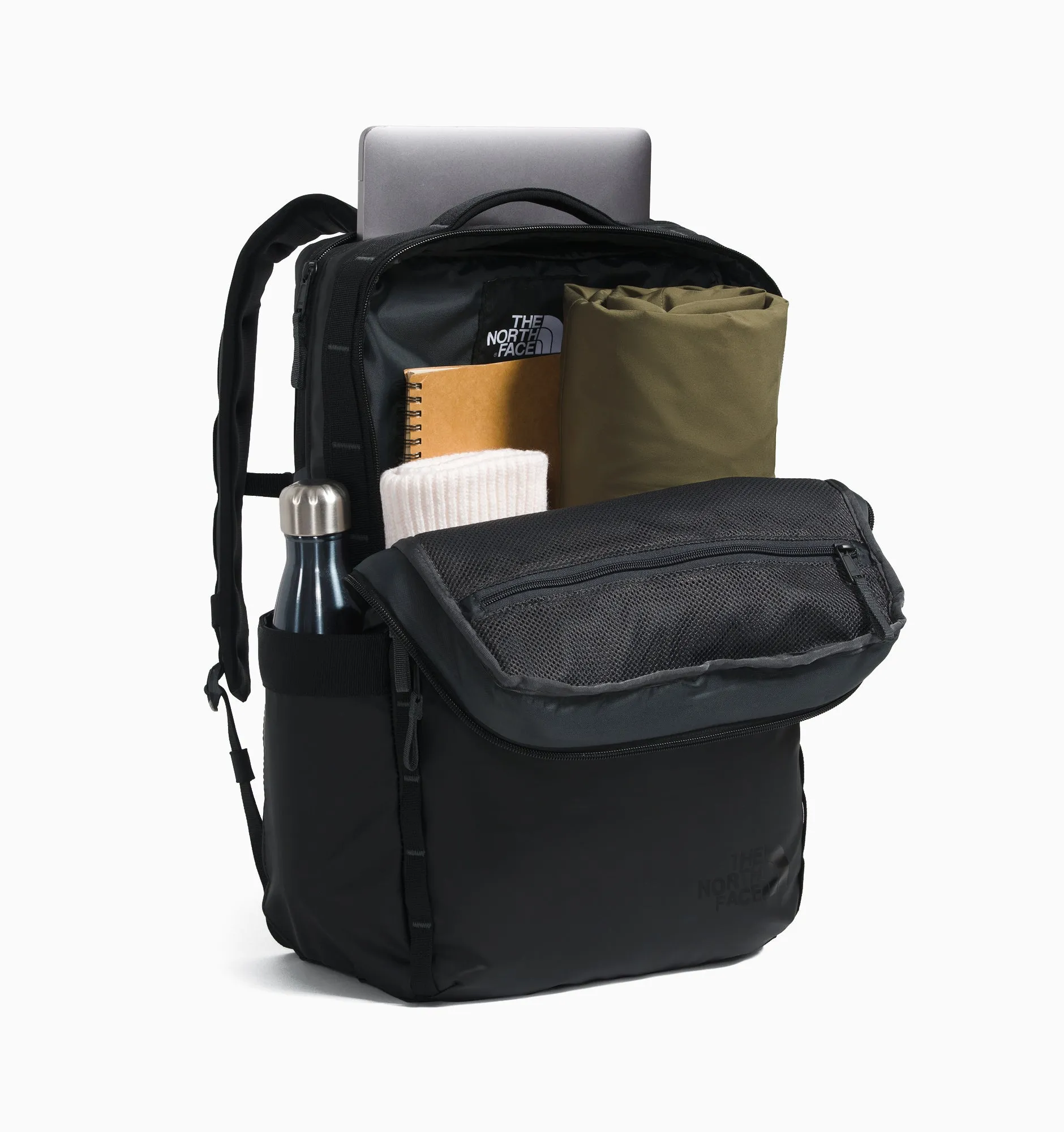 The North Face Base Camp Voyager Daypack 26L