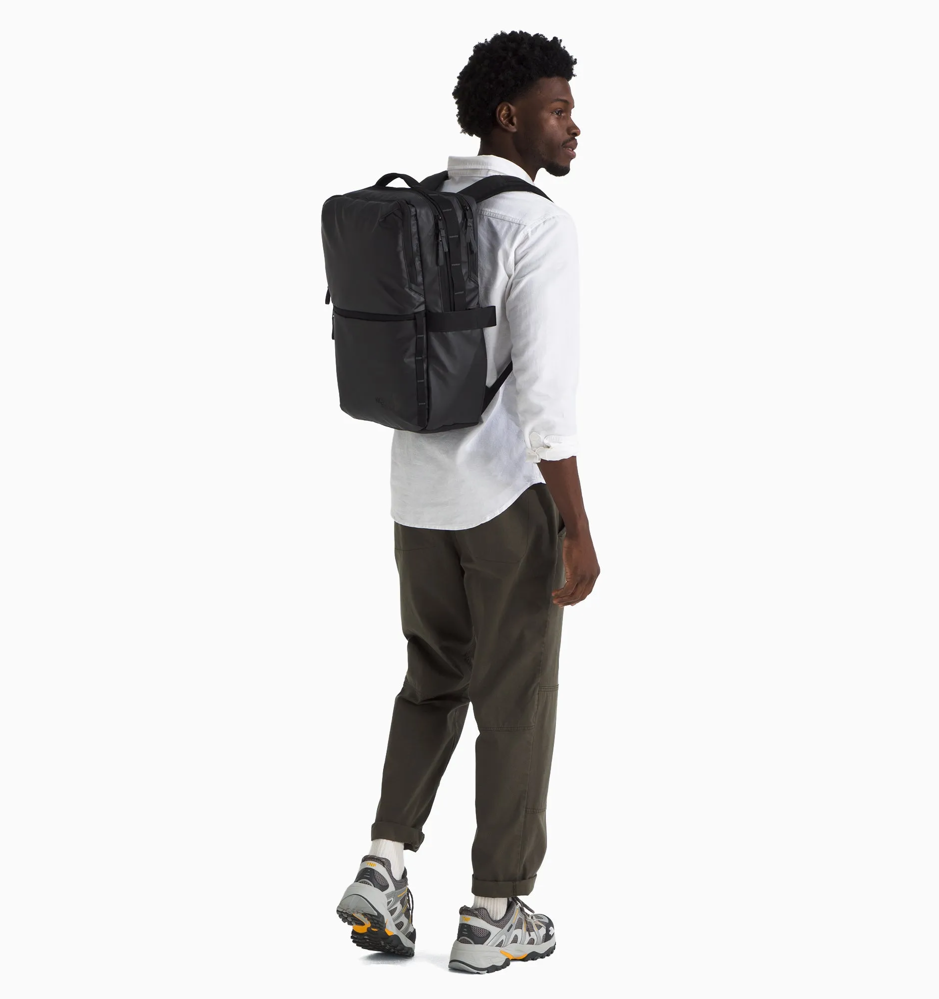 The North Face Base Camp Voyager Daypack 26L