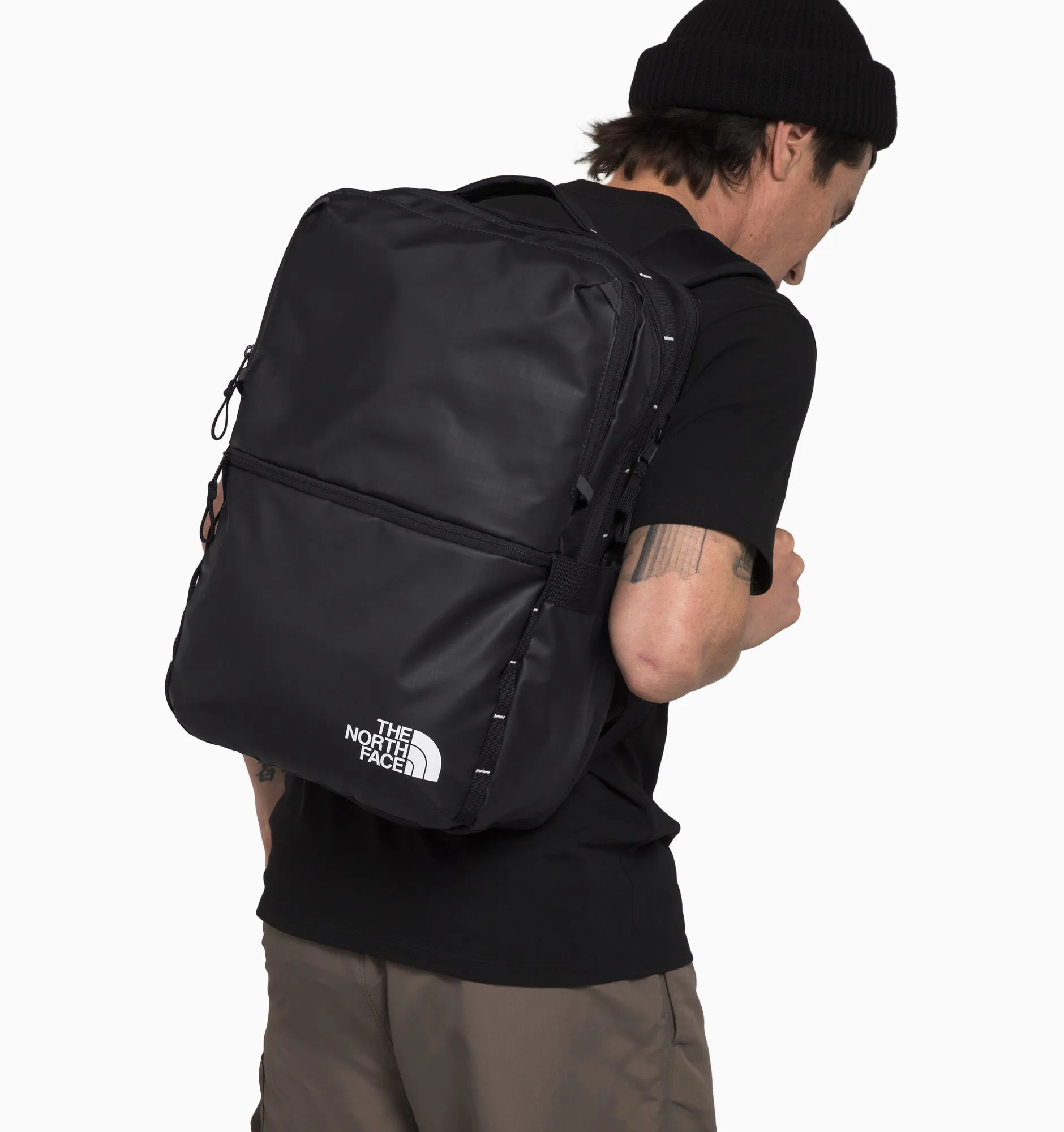The North Face Base Camp Voyager Daypack 26L