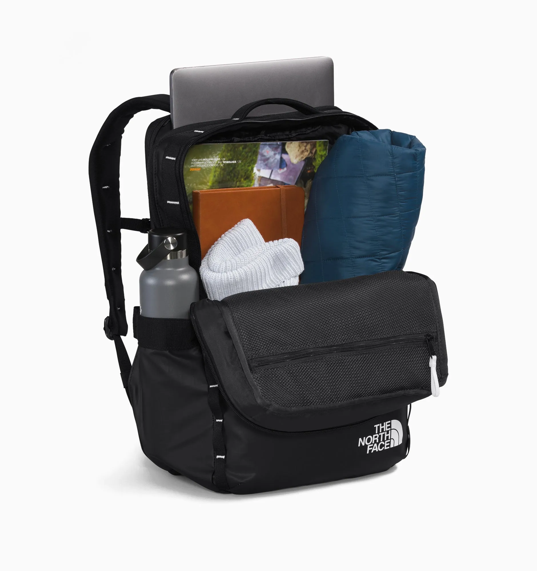 The North Face Base Camp Voyager Daypack 26L